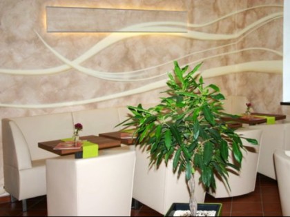 Foto: Eiscafe am Kreischaer Park